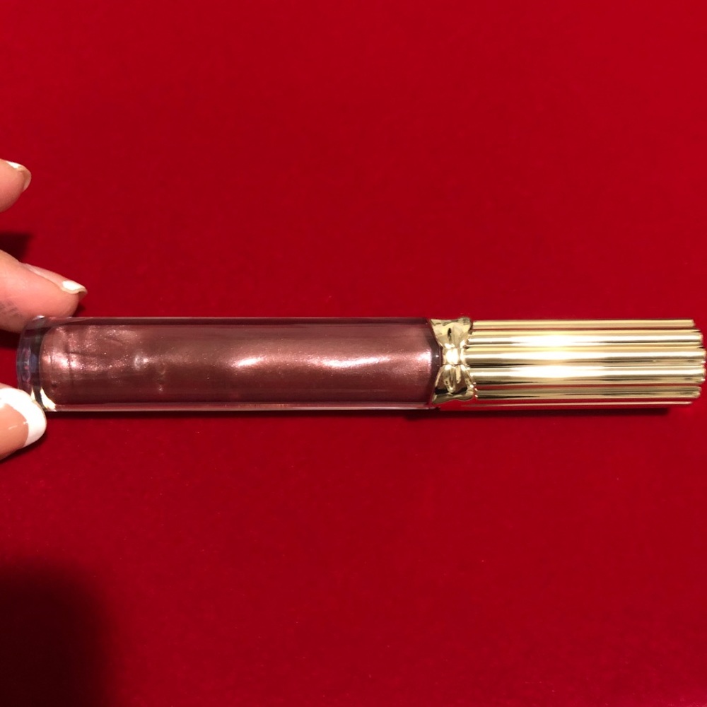 Estée Lauder Pure Color Envy Kissable Lip Shine
